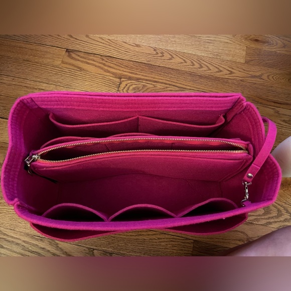 Organizer for a Louis Vuitton Neverfull - Picture 1 of 5